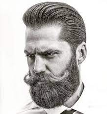 114 Most Popular 1950 Hairstyles For Men Hipster Beard Beard Grooming Beard Styles For Men