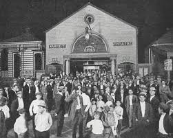 1912 Algiers New Orleans History New Orleans Big Easy
