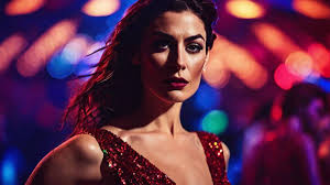 Nina Zilli risponde con fermezza alle accuse di una ballerina sul suo conto 