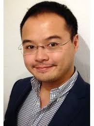 Billy QUACH (MENARINI Group à Florence)