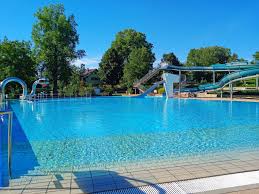 Wann kann das freibad eröffnet werden? Das Mullheimer Freibad Offnet Endlich Wieder Reservierung Und 3g Regel