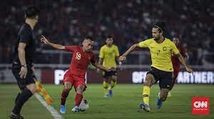 Suasana bersahabat terlihat di stadion bukit jalil jelang malaysia vs indonesia pada kualifikasi piala dunia 2022 pada selasa (19/11) siang. Jelang Malaysia Vs Indonesia Bukit Jalil Bisa Jadi Bumerang