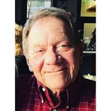 John Roger Childers Obituary October 23, 2019