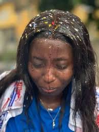 Salone Celebrity Entertainment🇸🇱🇸🇱💪