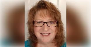 Obituary information for Brenda G Wahl