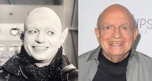 Syracuse Show with Dr. Witty and Christine Lightcap in the 80s