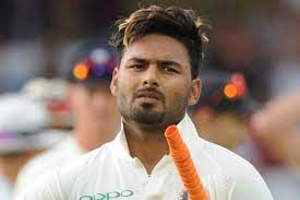 Rishabh pant ipl 2020 profile, team, career, stats, runs: Rohit Sharma Roasts Rishabh Pant Over Biggest Six Challenge The New Indian Express