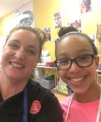 CHOPPED JUNIOR! .....AGAIN! Here she comes!!!!!! ANOTHER star student, Ella  Pettito, will be appearing