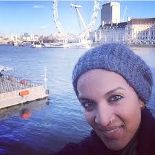 London: my home and my city-soulmate....