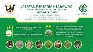 Jabatan pelajaran negeri sarawak pra upsr 2012 bahasa inggeris paper 1 014/1 julai 50 minit lima puluh minit jangan buka kertas soalan ini sehingga diberitahu 1. Jabatan Pertanian Bahagian Betong Home Facebook