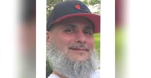 Patrick Redman Obituary