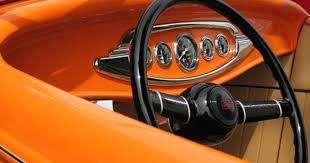 The paint color is slightly lighter than the car's original. Pin On Orange