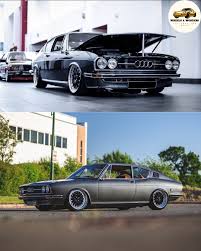 Image result for Smoke Blue 1970 Audi