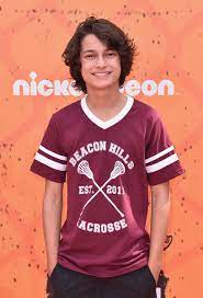  Rio Mangini Nickelodeon Fandom