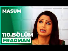 Masum 110 Bolum Fragmani 10 Temmuz Cuma Youtube