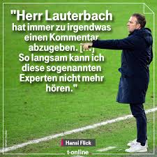 Jun 30, 2021 · löw kan gewoon niets zonder zijn toenmalige assistent hansi flick. Facebook
