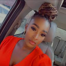 Kandice Kiara Singleton