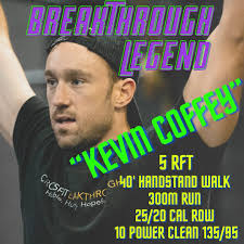 CrossFit Breakthrough