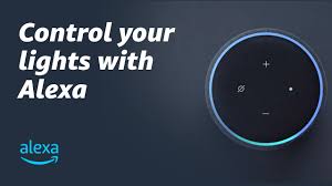 Check spelling or type a new query. Control Your Lights With Alexa Youtube