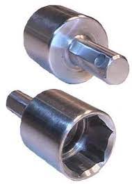 Check spelling or type a new query. Socket Jenie Lvsg 750 Drill Adapter For Screw Stabilizer Scissor Jacks 3 4