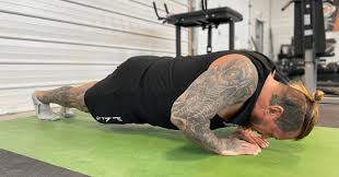 Because they simply require strong triceps. 8 Best Lateral Head Tricep Exercises For Bigger Arms