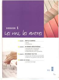 En identifiant la délégation dans laquelle vous résidez sur l'île de montréal, vous accumulerez des points, ce qui permettra un classement des délégations à la fin du programme. Hachette Alter Ego A1 1 Pdf Txt