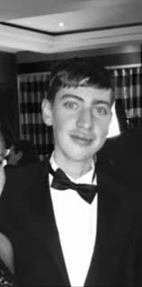 Death Notice of James Lambe (Drogheda, Louth)