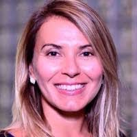 Monica Partida's Instagram, Twitter & Facebook