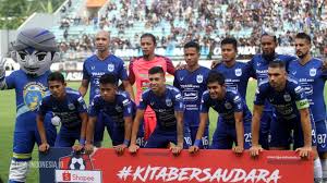 Active departments of psis semarang. Liga 1 2020 Ditunda Skuad Psis Semarang Diminta Lockdown Okezone Bola