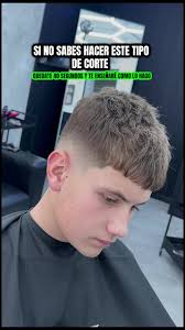 Cortes de cabello ideales para rostros redondos