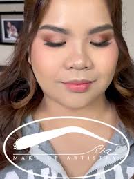 She didn’t just wear the makeup — she owned it. Absolute vision for her  special day. 💋✨Thank you so much Ms Pat Santos. ♥️, Makeup: @hmubyria ,  Hair: @celynarcega07 , #StunningAndUnforgettable ...