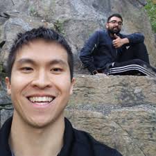 Alessandra Gabriel and Billy Chen's Wedding Website