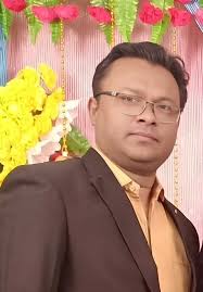 Nikhil Jyotish Kendra in Dhanupali,Sambalpur