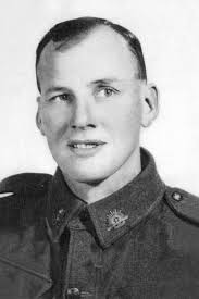 WX7332 Hutchinson Walter Wilbur 'Wally'