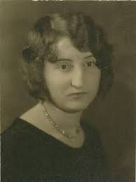 Gladys Easter Stevens Rist (1908-1984)