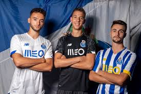 Check spelling or type a new query. Fc Porto Equipamentos 20 21 Disponiveis Online E Facebook