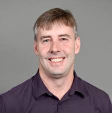 Eric Legg's Instagram, Twitter & Facebook