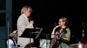 A Prairie Home Companion For July 5 2014