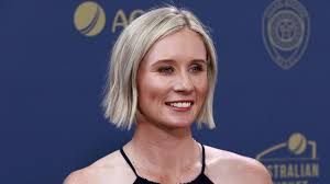 Australian Cricket Awards 2023: Beth Mooney wins Belinda Clark Award