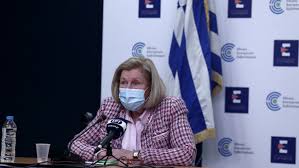 Υποχρεωτικοσ εμβολιασμοσ = game over. 8eodwridoy O Emboliasmos Twn Paidiwn Den 8a Einai Ypoxrewtikos Ti Eipe Gia Egkyoys Skai