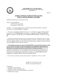 Tips on how to write an air force awards & decorations package. Los Angeles Afb Civilian Jrcgo Srcgo And
