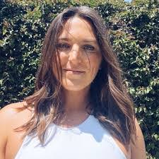 Jenna Conlin's Instagram, Twitter & Facebook