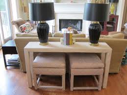 Trend Sofa Back Table 63 On Modern Sofa Inspiration With Sofa Back Table Living Room Sofa Sofa Table Decor Living Room Diy