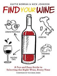 Bkeu Download Find Your Wine A Fun And Easy Guide To