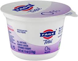 Fage Total 0 170 G