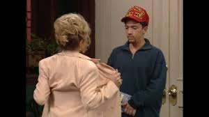 David anthony faustino is an american actor, rapper and radio personality, primarily known for his role as bud bundy on the fox sitcom marri. Married With Children Bud Bundy As Virgin Hotline Employee Part 2 Youtube