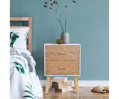 De plus, la table basse est un meuble qui a la capacité de compléter l'ensemble du table de nuit de design italien en jaune par polifrom. Homcom Table De Chevet Design Scandinave 40 X 30 X 56 Cm Au Meilleur Prix Sur Idealo Fr