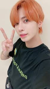 Txt Taehyun In 2020 Txt Perm Tomorrow