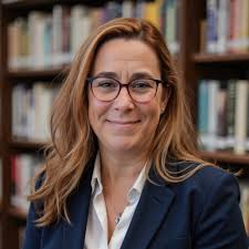 Welcome to our new Deputy Vice Chancellor, Vanessa Carreras