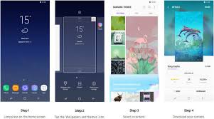 Can you please update to v5.0 ??? Best 2019 Samsung Themes Free Download Android Result